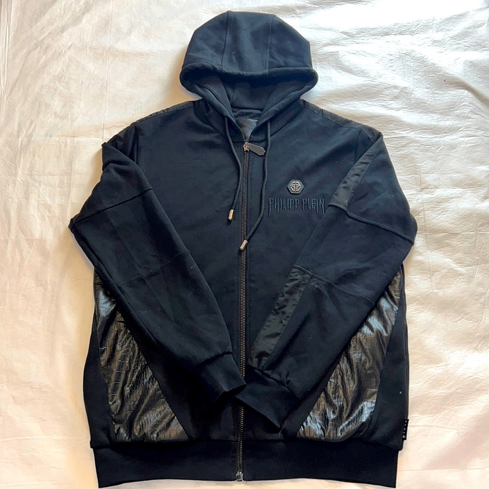 Phillipp Plein Men’s Hoodie